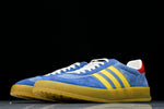 Guссi x Gazelle 'Light Blue Suede'