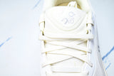 LOEWE × ON Cloudtilt 2.0 'All White Gum'