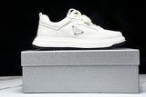 Prada Downtown Sneaker 'Wavy Sole White'