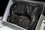 Вalenciaga Venom Boot 'Brown'