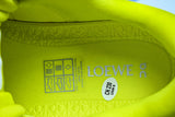 LOEWE × ON Cloudsolo 'Lime Green'