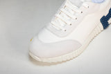 Hermès Bouncing Sneaker 'Blanc Bleu'
