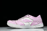 Вalenciaga Hamptons Worn-Out Sneaker 'White Pink'
