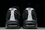 Comme des Garcons x AM95 'Black'