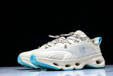LOEWE × ON Cloudsolo 'Sand Turquoise'