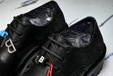 Вalenciaga Hummer Derby 'Black'