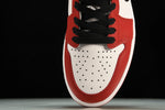 AJ1 Retro Low OG 'Chicago'