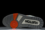 Louis Vuittоп Trainer Low 'Orange Multi'