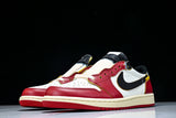 AJ1 Low Union LA 'Chicago Shadow' (Unreleased)