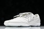 Louis Vuittоп Footprint Soccer Sneaker 'White'