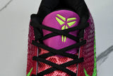 Kobe 6 'Fluorescent' (Unreleased PE)