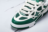 Louis Vuittоп Skate Sneaker 'Green White'