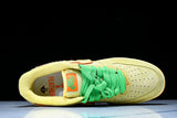 AF1 DOAF Oregon 'Duck or Egg' PE