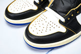 Union LA x Fragment x AJ1 Retro High 'Varsity Red Sport Royal'