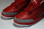 AJ3 Retro DJ Khaled 'Grateful'