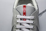 Prada America's Cup Sneaker 'Pearl Silver'