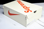 Travis Scott AJ1 Low x Supreme 'White Grey 2.0' (Custom)
