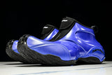 Вalenciaga Basketball Sneaker 'Blue Metallic'