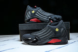 AJ14 Retro 'Last Shot'