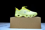 LOEWE × ON Cloudsolo 'Lime Green'