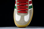 Guссi x Gazelle 'White Green Red'