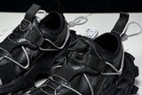 Вalenciaga Hike Sneaker 'Black'