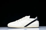 Rick Owens Minimal Sneaks 'Milk'