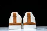 ZEGNA Triple Stitch 'Off White'