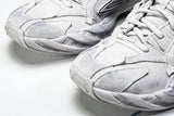 Вalenciaga Monday Shoe 'Grey'