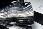 Comme des Garcons x AM95 'Grey'