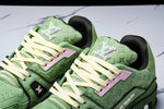 Louis Vuittоп Trainer by Tyler, The Creator 'Green'