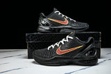 Kobe 6 Protro USC PE 'Black'