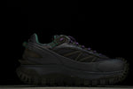 Moncler Trailgrip GTX 'Blue Purple Black'