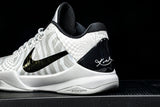 Kobe 5 Protro Demar Derozan PE 'Zebra'