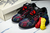 SB Dnk Low x Nardwuar 'Tartan'