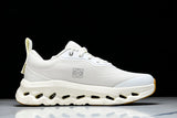 LOEWE × ON Cloudtilt 2.0 'All White Gum'