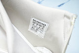 Вalenciaga Basketball Sneaker 'White'