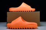 Yzy Slide 'Enflame Orange'