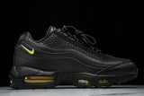 Corteiz x AM95 'Honey Black'