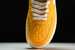 Louis Vuittоп x AF1 by Virgil Abloh 'Yellow'