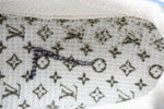 Louis Vuittоп Runner Tatic Sneaker 'White Blue'