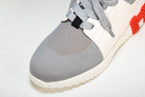 Hermès Depart Sneaker 'Gris Blanc'