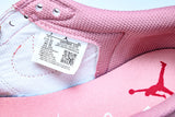 Travis Scott AJ1 Retro Low OG 'Tropical Pink'