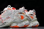 Runner 'White Orange'