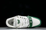 Louis Vuittоп Trainer Low Velcro Strap 'Perforated Green'
