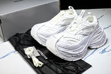 Вalenciaga Platform Sneaker 'White'