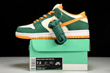 SB Dnk Low 'Legion Pine Kumquat'