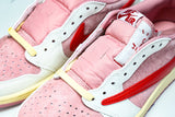 Travis Scott AJ1 Retro Low OG 'Tropical Pink'