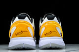 Kobe 6 Protro USC PE 'White'