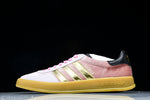 Guссi x Gazelle 'Pink Velvet'